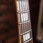 2003 Epiphone Zakk Wylde Les Paul Custom Bullseye