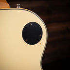 2003 Epiphone Zakk Wylde Les Paul Custom Bullseye
