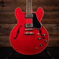 2003 Gibson ES-335 Dot - Cherry Red