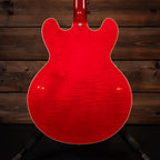 2003 Gibson ES-335 Dot - Cherry Red