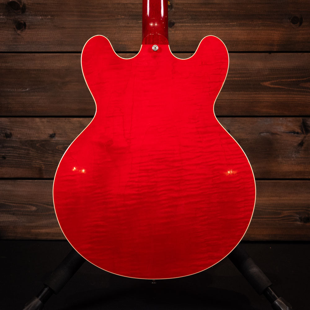 2003 Gibson ES-335 Dot - Cherry Red