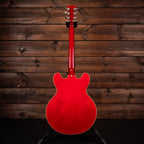 2003 Gibson ES-335 Dot - Cherry Red