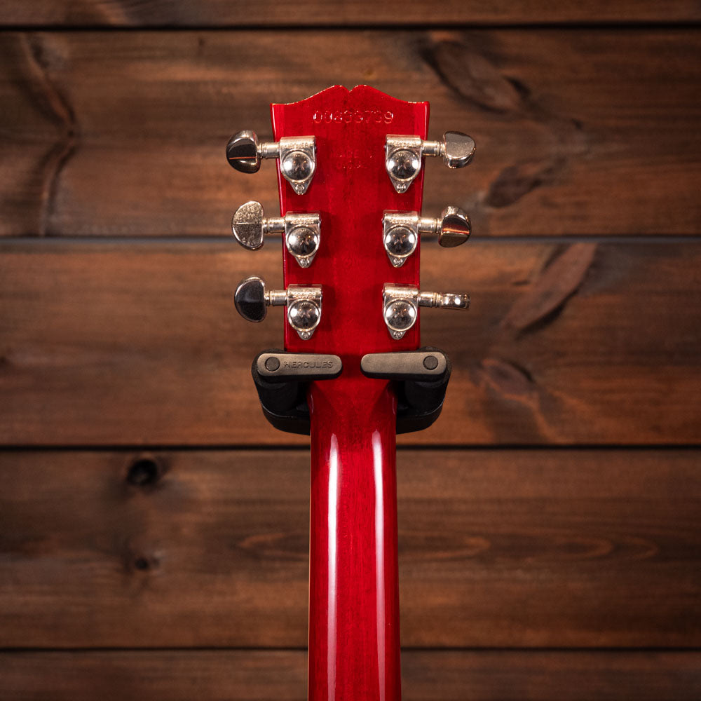 2003 Gibson ES-335 Dot - Cherry Red