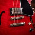2003 Gibson ES-335 Dot - Cherry Red