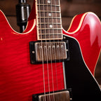 2003 Gibson ES-335 Dot - Cherry Red