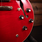 2003 Gibson ES-335 Dot - Cherry Red