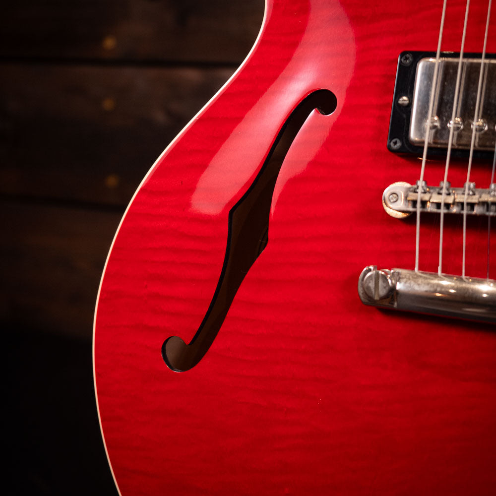 2003 Gibson ES-335 Dot - Cherry Red