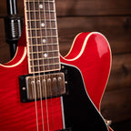 2003 Gibson ES-335 Dot - Cherry Red