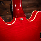 2003 Gibson ES-335 Dot - Cherry Red