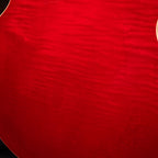 2003 Gibson ES-335 Dot - Cherry Red