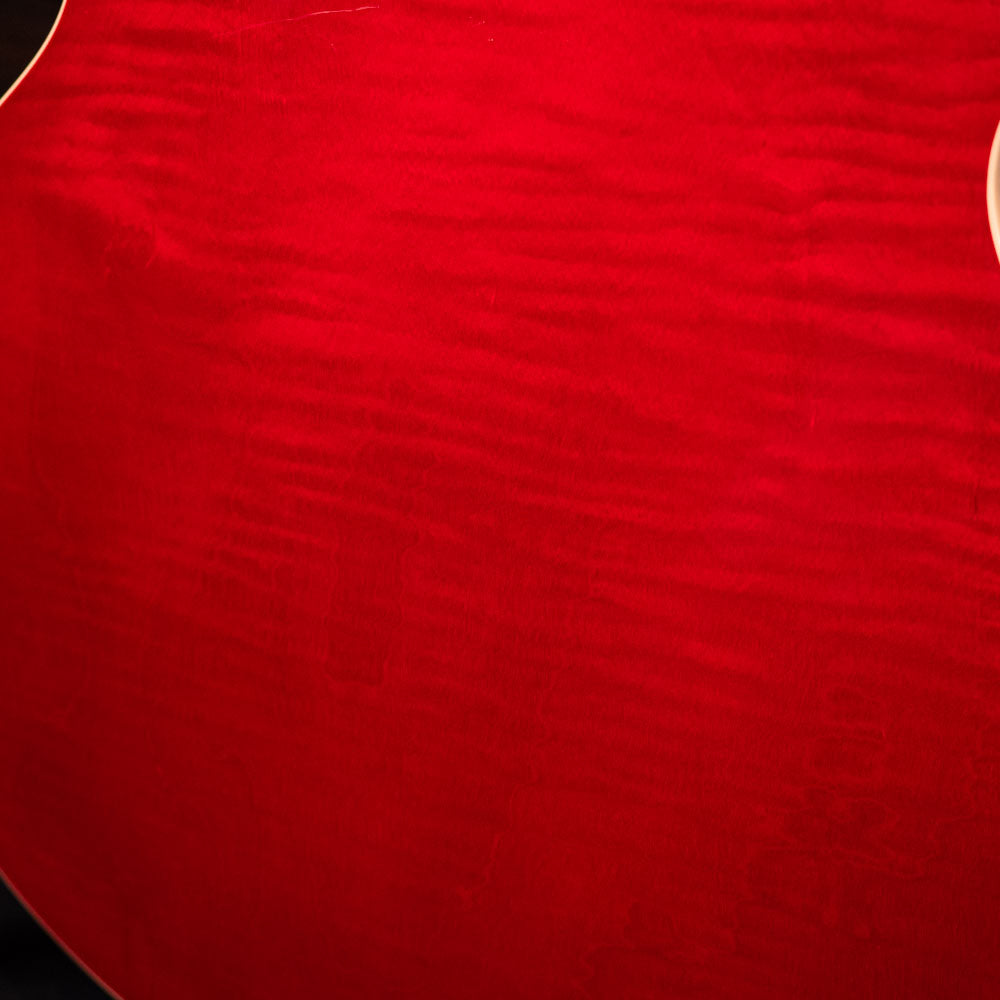 2003 Gibson ES-335 Dot - Cherry Red