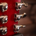 2003 Gibson ES-335 Dot - Cherry Red