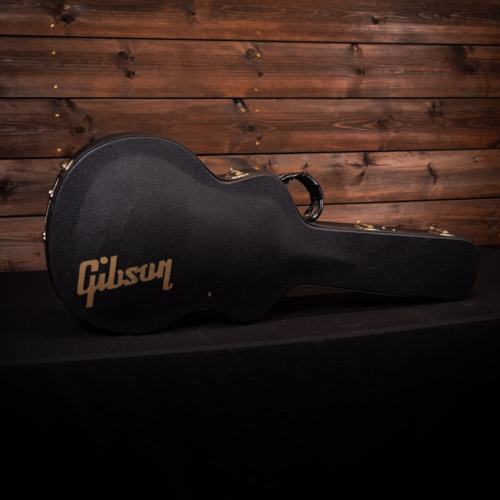 2003 Gibson ES-335 Dot - Cherry Red