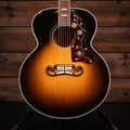 2003 Gibson Historic Collection '1958' J-200 – Vintage Sunburst