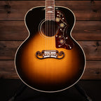 2003 Gibson Historic Collection '1958' J-200 – Vintage Sunburst