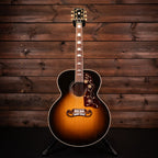 2003 Gibson Historic Collection '1958' J-200 – Vintage Sunburst