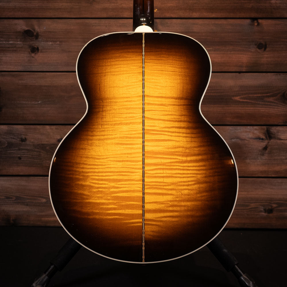 2003 Gibson Historic Collection '1958' J-200 – Vintage Sunburst