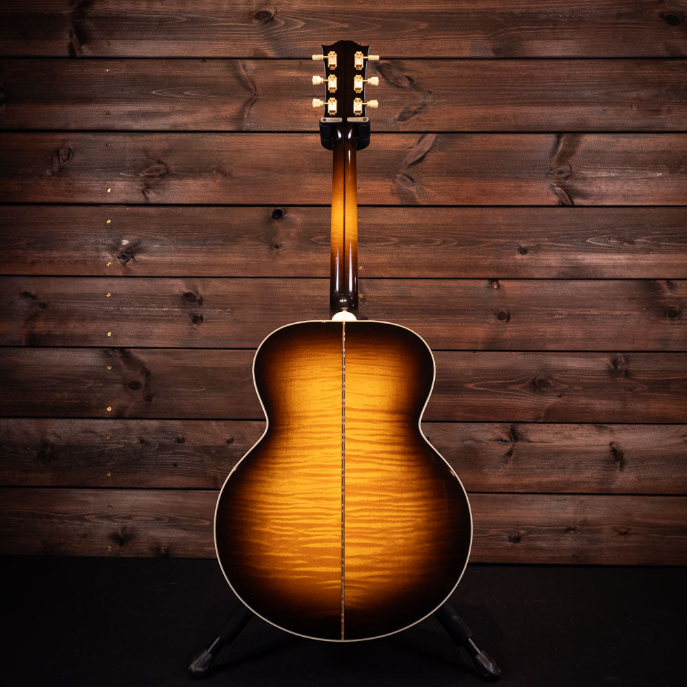 2003 Gibson Historic Collection '1958' J-200 – Vintage Sunburst