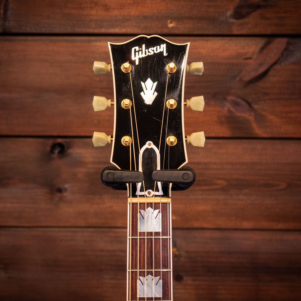2003 Gibson Historic Collection '1958' J-200 – Vintage Sunburst