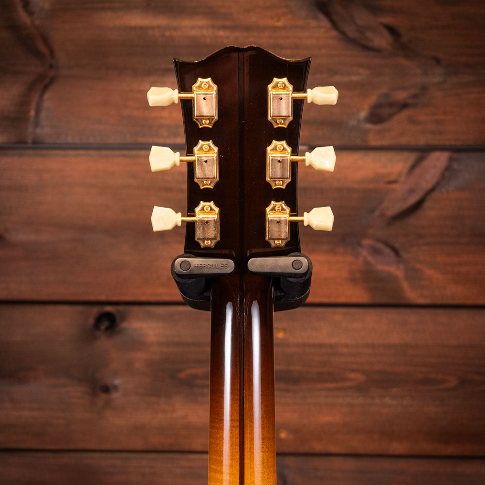 2003 Gibson Historic Collection '1958' J-200 – Vintage Sunburst