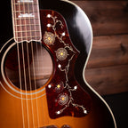 2003 Gibson Historic Collection '1958' J-200 – Vintage Sunburst