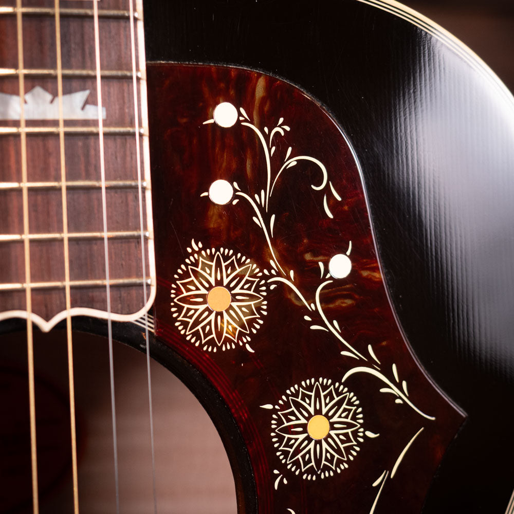 2003 Gibson Historic Collection '1958' J-200 – Vintage Sunburst