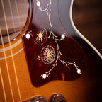 2003 Gibson Historic Collection '1958' J-200 – Vintage Sunburst