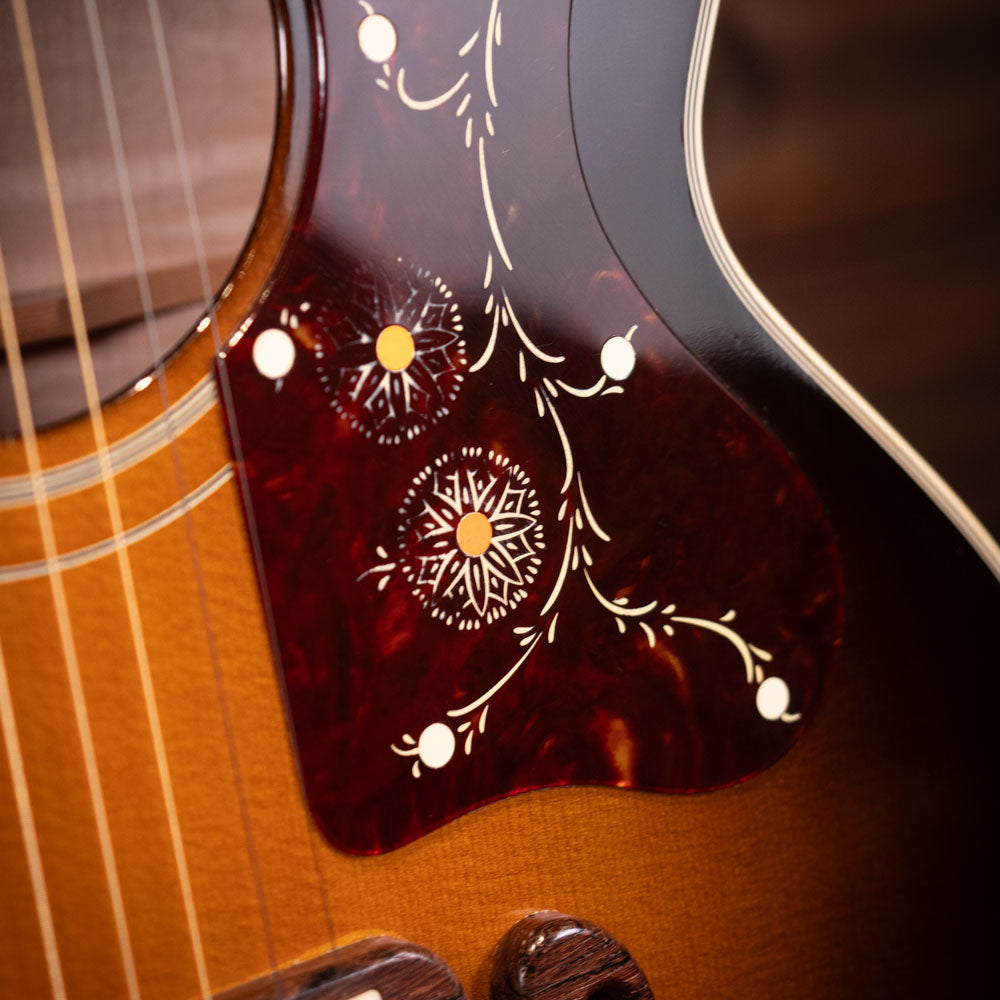 2003 Gibson Historic Collection '1958' J-200 – Vintage Sunburst