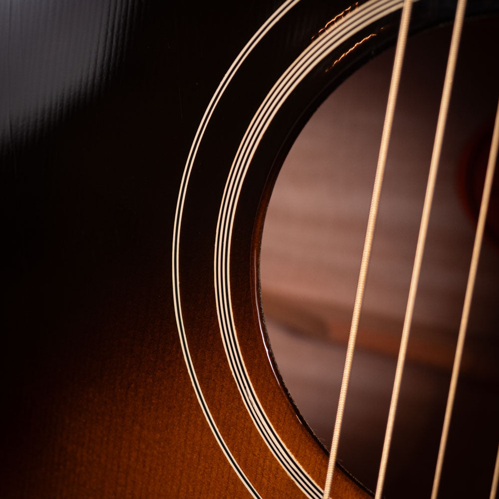 2003 Gibson Historic Collection '1958' J-200 – Vintage Sunburst