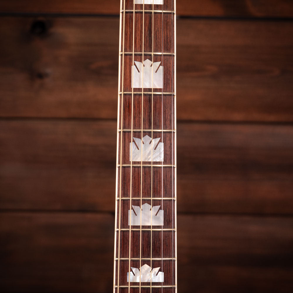 2003 Gibson Historic Collection '1958' J-200 – Vintage Sunburst
