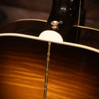 2003 Gibson Historic Collection '1958' J-200 – Vintage Sunburst