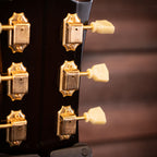 2003 Gibson Historic Collection '1958' J-200 – Vintage Sunburst