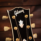 2003 Gibson Historic Collection '1958' J-200 – Vintage Sunburst