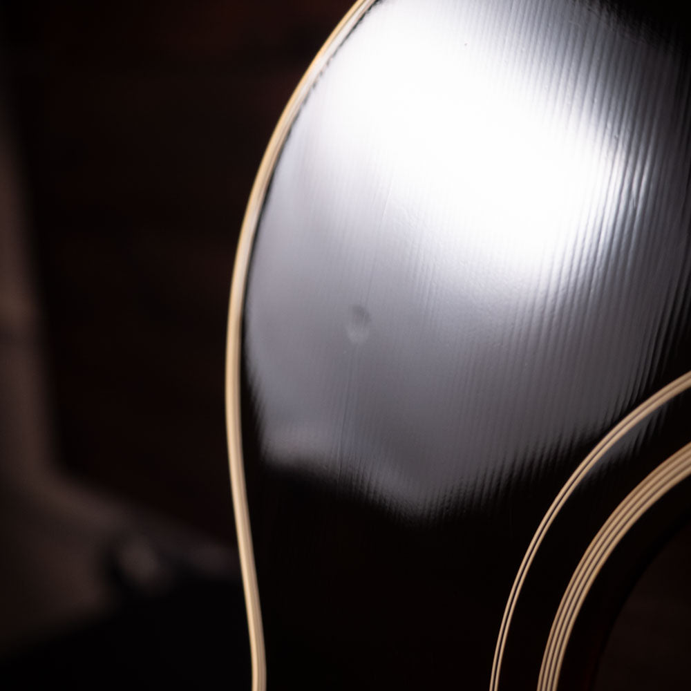 2003 Gibson Historic Collection '1958' J-200 – Vintage Sunburst
