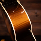2003 Gibson Historic Collection '1958' J-200 – Vintage Sunburst
