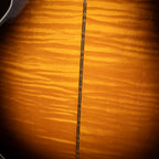 2003 Gibson Historic Collection '1958' J-200 – Vintage Sunburst