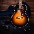 2003 Gibson Historic Collection '1958' J-200 – Vintage Sunburst