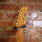 2004 Fender Custom Shop '1954' Stratocaster - Art Esparza Masterbuilt - 2 Colour Sunburst