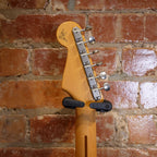 2004 Fender Custom Shop '1954' Stratocaster - Art Esparza Masterbuilt - 2 Colour Sunburst