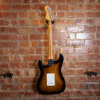 2004 Fender Custom Shop '1954' Stratocaster - Art Esparza Masterbuilt - 2 Colour Sunburst