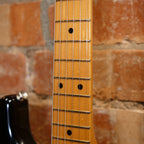 2004 Fender Custom Shop '1954' Stratocaster - Art Esparza Masterbuilt - 2 Colour Sunburst