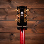 2004 Gibson Custom Shop Super 400 CES Art & Historic - Wine Red