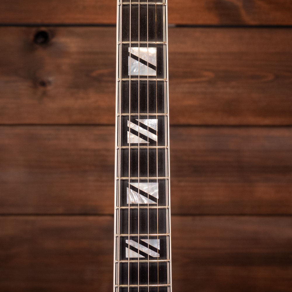 2004 Gibson Custom Shop Super 400 CES Art & Historic - Wine Red