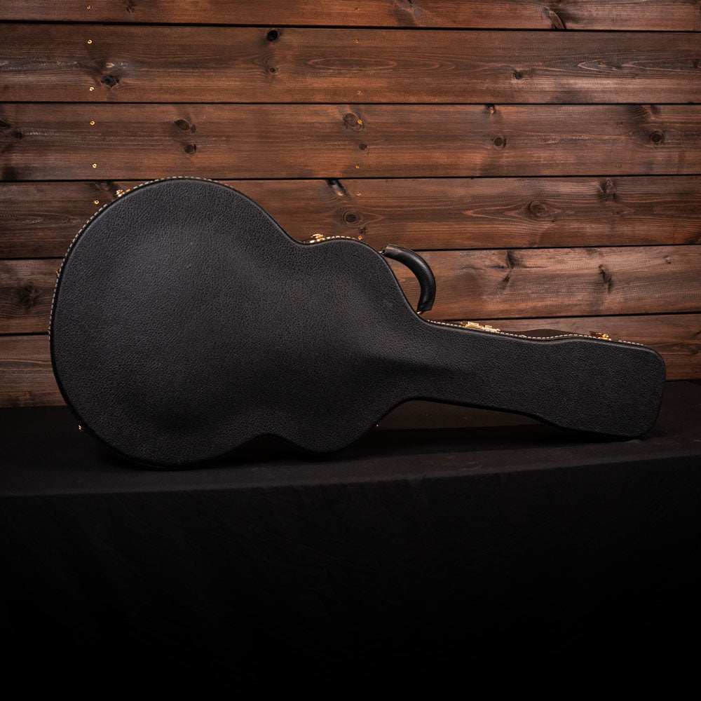 2004 Gibson Custom Shop Super 400 CES Art & Historic - Wine Red
