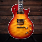 2004 Gibson Les Paul Supreme - Heritage Cherry Sunburst