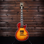 2004 Gibson Les Paul Supreme - Heritage Cherry Sunburst