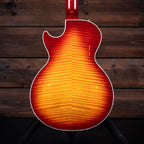 2004 Gibson Les Paul Supreme - Heritage Cherry Sunburst
