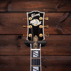2004 Gibson Les Paul Supreme - Heritage Cherry Sunburst