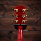 2004 Gibson Les Paul Supreme - Heritage Cherry Sunburst