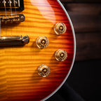 2004 Gibson Les Paul Supreme - Heritage Cherry Sunburst